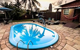 Noronha Good Vibes Hostel